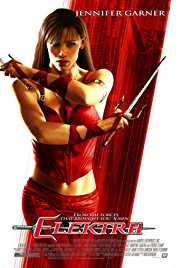 Elektra 2005 Dubb in Hindi Movie